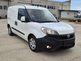 Fiat Doblo 1.3 multijet НОВ ВНОС