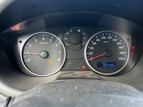 ����� �� �������� �� Hyundai I20 ����� ��������� 