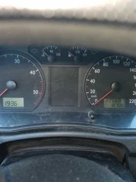 VW Polo - 1500 € - 73938069 8