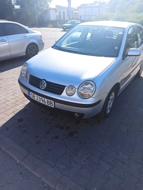 VW Polo - 1500 € - 73938069 2