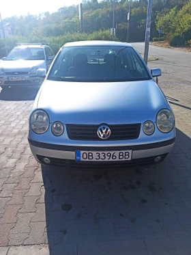 VW Polo - 1500 € - 73938069 6