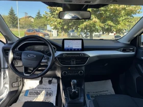 Ford Focus 1.5 TDCI - 10990 € - 89882313 14
