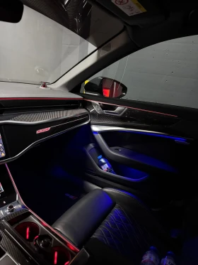 Audi S6 Audi S6 ABT package  | Mobile.bg � ����� ������ 13