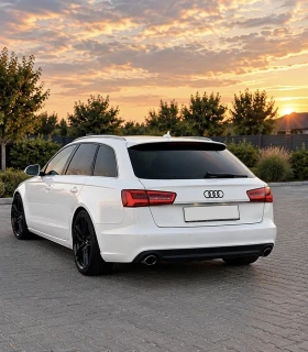 Audi A6 A6 C7 3.0TDI 245�.�. QUATTRO | Mobile.bg � ����� ������ 3