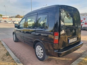 Opel Combo 1.6 | Mobile.bg � ����� ������ 5
