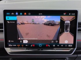 VW ID.7 GTX/340HP/4MOTION/PANO/360/HUD/AHK/ACC/780q | Auto.bg — изображение 8
