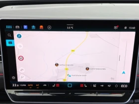 VW ID.7 GTX/340HP/4MOTION/PANO/360/HUD/AHK/ACC/780q | Auto.bg — изображение 10