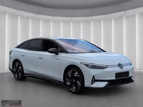 VW ID.7 GTX/340HP/4MOTION/PANO/360/HUD/AHK/ACC/780q | Auto.bg — изображение 2