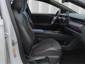 VW ID.7 GTX/340HP/4MOTION/PANO/360/HUD/AHK/ACC/780q | Auto.bg — изображение 13