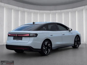VW ID.7 GTX/340HP/4MOTION/PANO/360/HUD/AHK/ACC/780q | Auto.bg — изображение 4