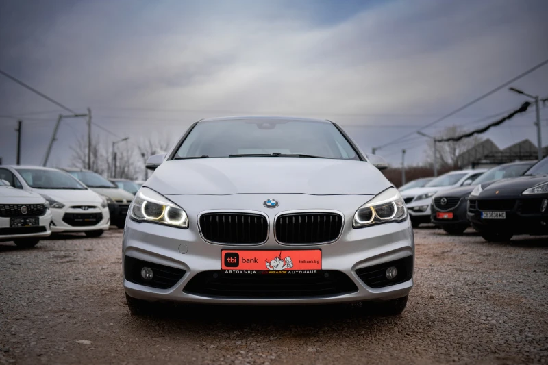 BMW 2 Active Tourer 218D Sport Automatic, снимка 3 - Автомобили и джипове - 42811016