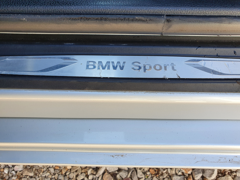 BMW 2 Active Tourer 218D Sport Automatic, снимка 10 - Автомобили и джипове - 42811016