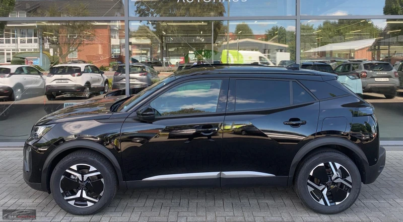 Peugeot 2008 1.2/130HP/ALLURE/360CAM/NAVI/CARPLAY/FACELIFT/122b, снимка 3 - Автомобили и джипове - 46906117