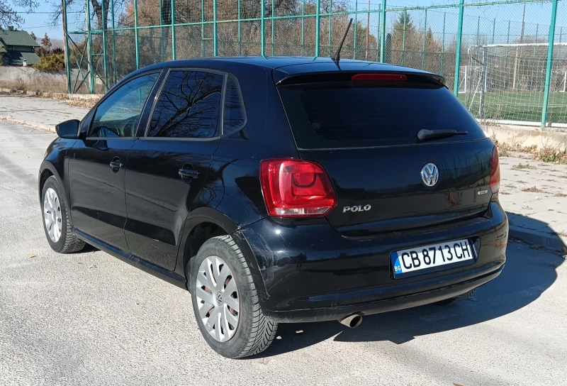 VW Polo 1.4, снимка 3 - Автомобили и джипове - 47878001