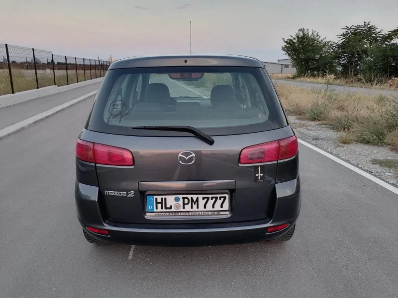 Mazda 2, снимка 2 - Автомобили и джипове - 48091712