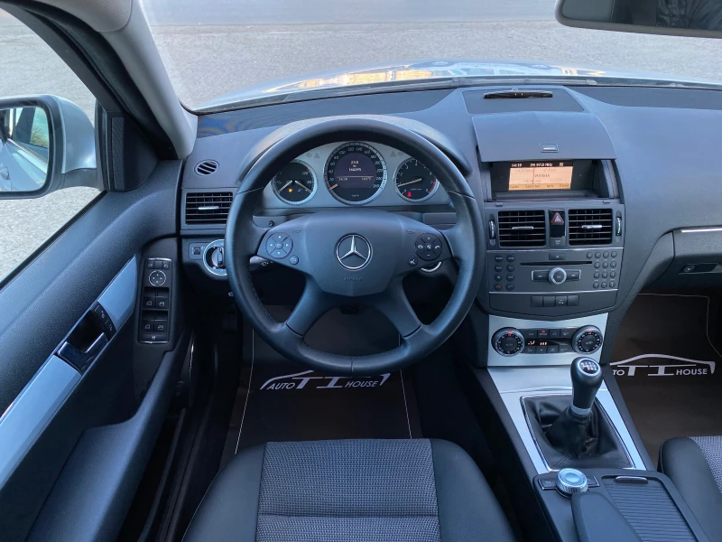 Mercedes-Benz B 180 Kompressor* 146295KM!, снимка 11 - Автомобили и джипове - 48393109