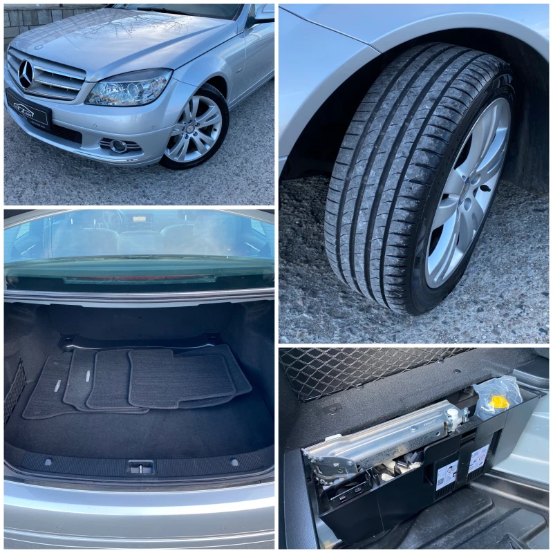 Mercedes-Benz B 180 Kompressor* 146295KM!, снимка 17 - Автомобили и джипове - 48393109