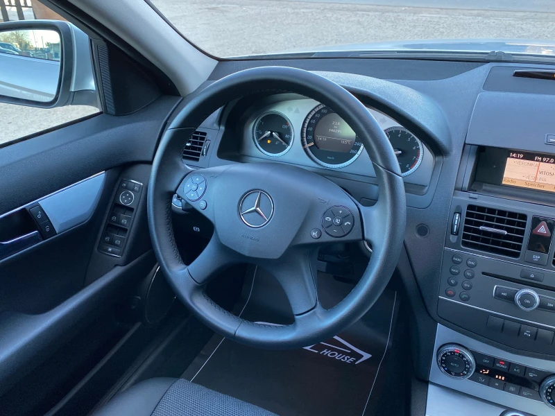 Mercedes-Benz B 180 Kompressor* 146295KM!, снимка 13 - Автомобили и джипове - 48393109