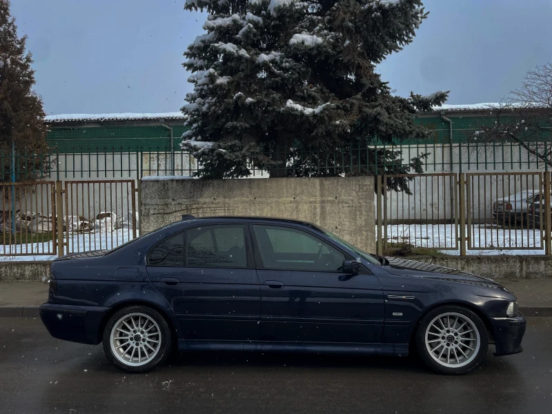 BMW 530 d, снимка 2 - Автомобили и джипове - 48690921