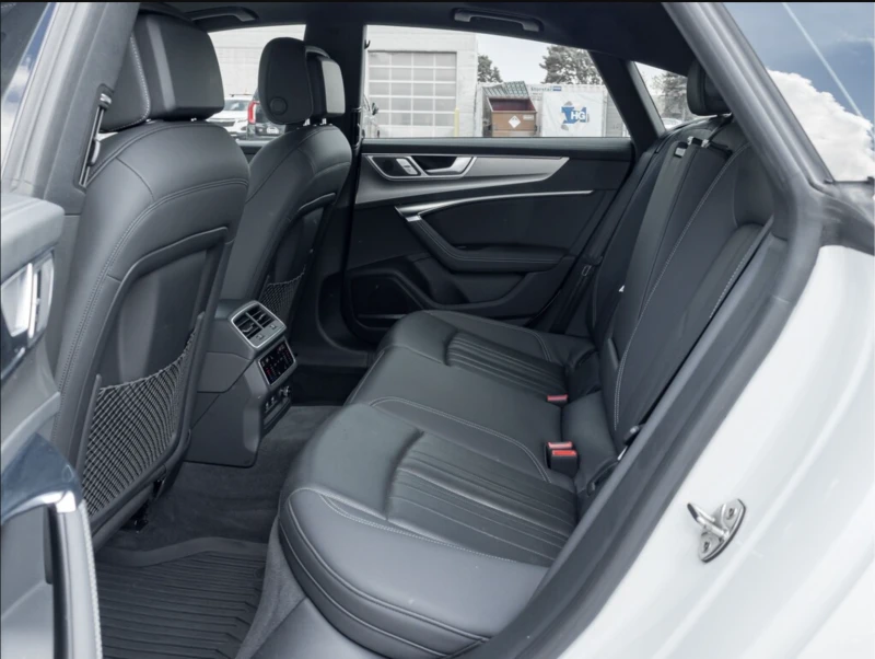 Audi A7 2019 Audi A7 55 Technik, снимка 10 - Автомобили и джипове - 51227552