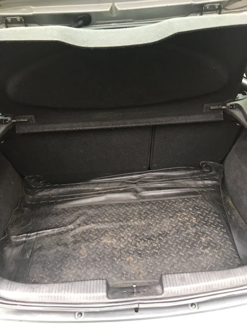 Ford Focus, снимка 9 - Автомобили и джипове - 51415957