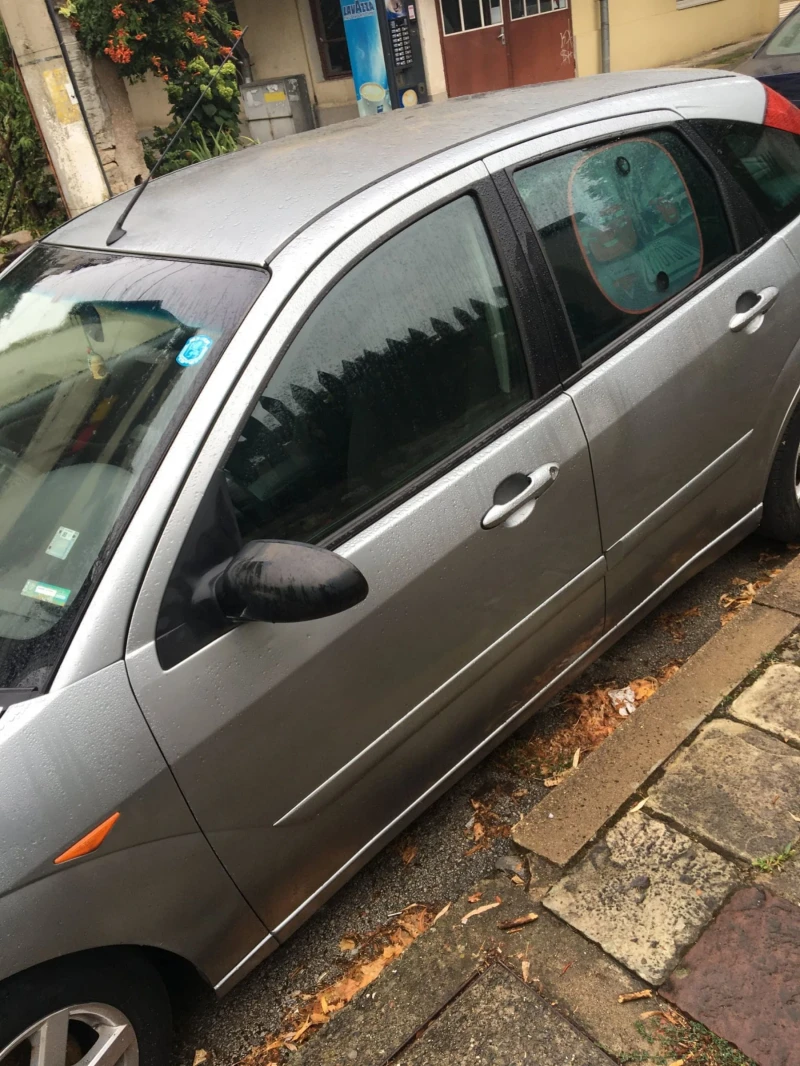 Ford Focus, снимка 5 - Автомобили и джипове - 51415957