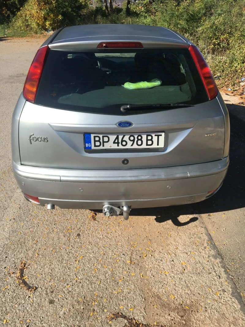 Ford Focus, снимка 3 - Автомобили и джипове - 51415957