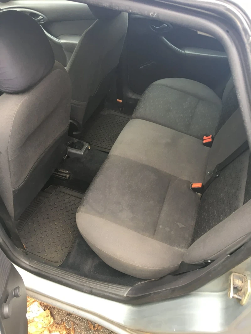 Ford Focus, снимка 7 - Автомобили и джипове - 51415957