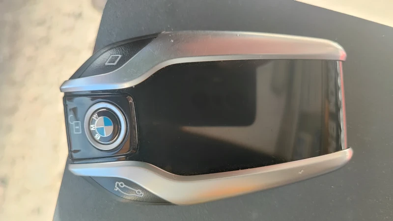 BMW 520 520d Xdrive, снимка 11 - Автомобили и джипове - 52437616