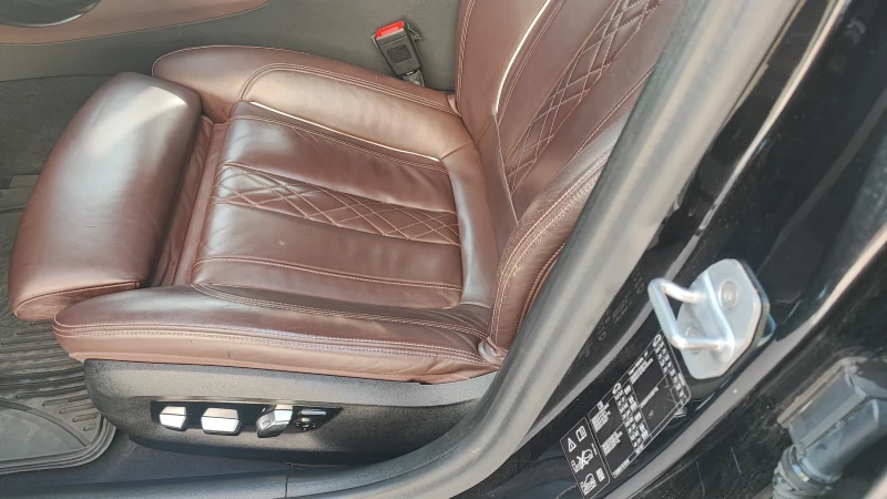 BMW 520 520d Xdrive, снимка 9 - Автомобили и джипове - 52437616