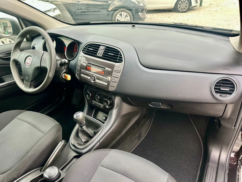 Fiat Bravo 1.4 i, снимка 8 - Автомобили и джипове - 51923421