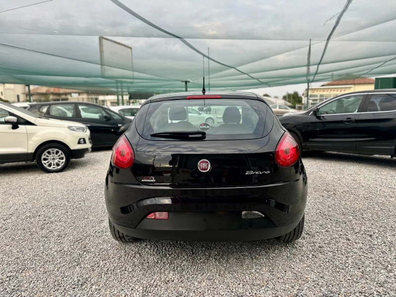 Fiat Bravo 1.4 i, снимка 4 - Автомобили и джипове - 51923421