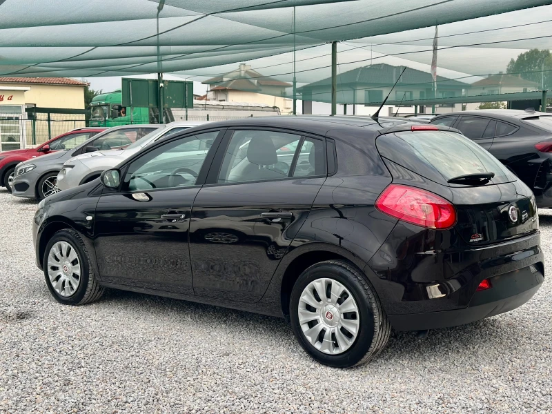 Fiat Bravo 1.4 i, снимка 3 - Автомобили и джипове - 51923421
