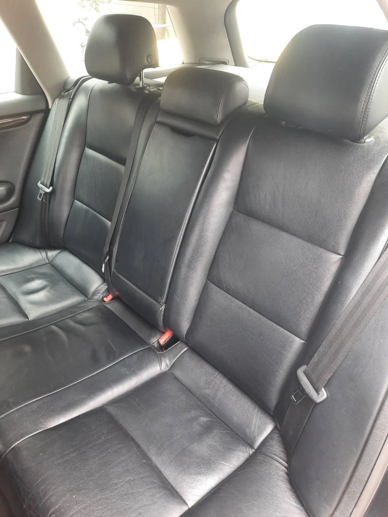 Audi A4, снимка 8 - Автомобили и джипове - 51925021