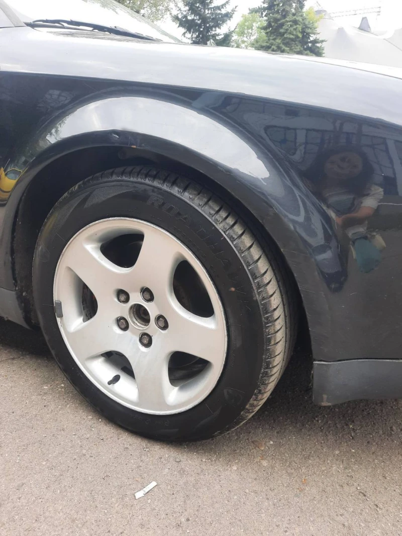 Audi A4, снимка 4 - Автомобили и джипове - 51925021