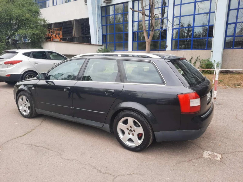 Audi A4, снимка 3 - Автомобили и джипове - 51925021