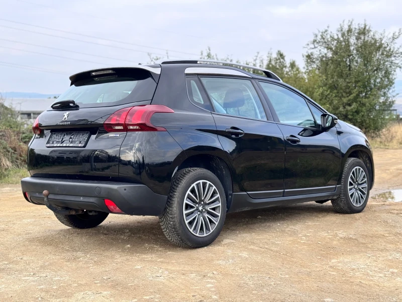 Peugeot 2008 1.6hdi, снимка 6 - Автомобили и джипове - 52101581