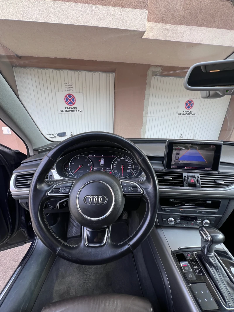 Audi A6 Allroad 3.0 BiTdi 313hp, снимка 9 - Автомобили и джипове - 52500313