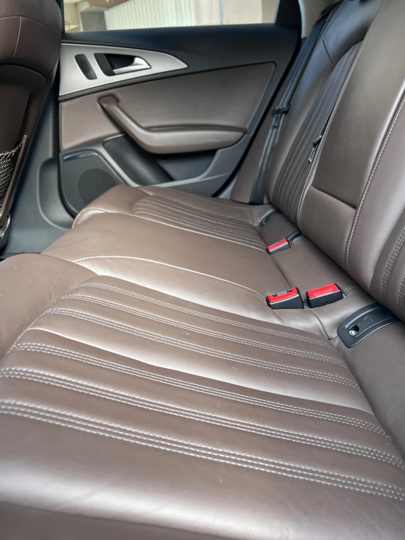 Audi A6 Allroad 3.0 BiTdi 313hp, снимка 16 - Автомобили и джипове - 52500313