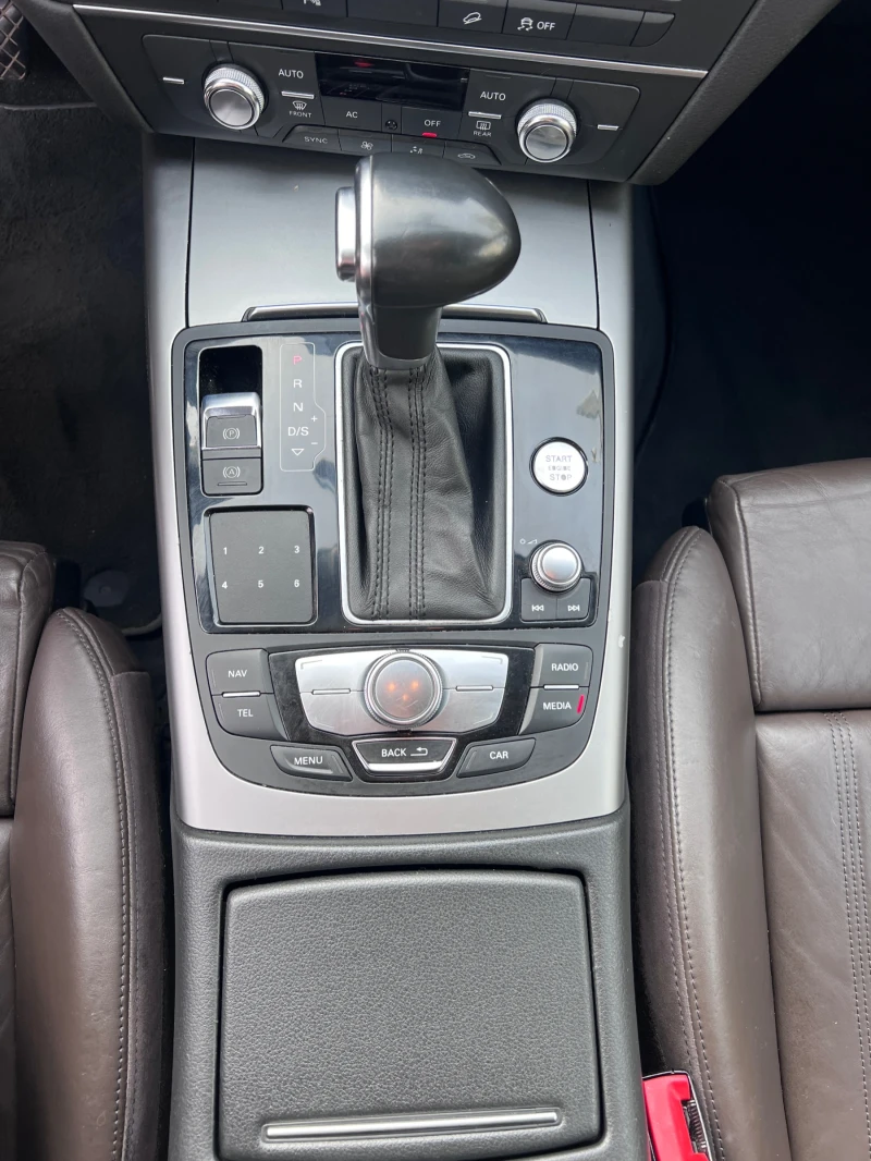 Audi A6 Allroad 3.0 BiTdi 313hp, снимка 11 - Автомобили и джипове - 52500313