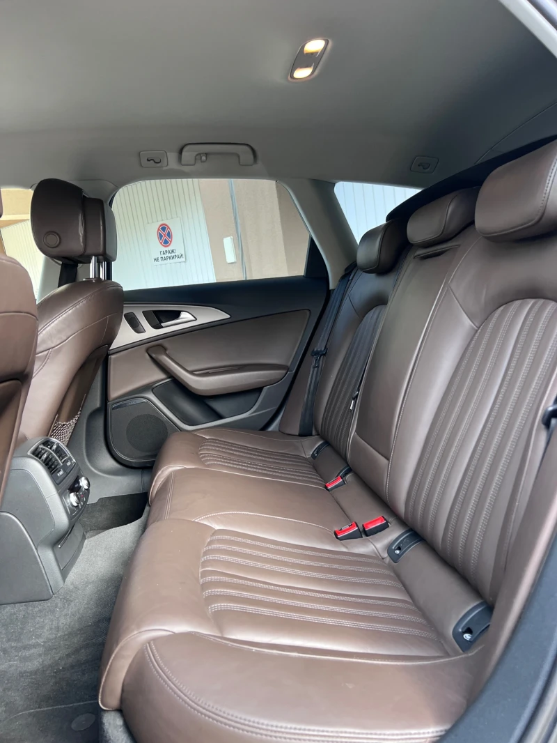 Audi A6 Allroad 3.0 BiTdi 313hp, снимка 15 - Автомобили и джипове - 52500313