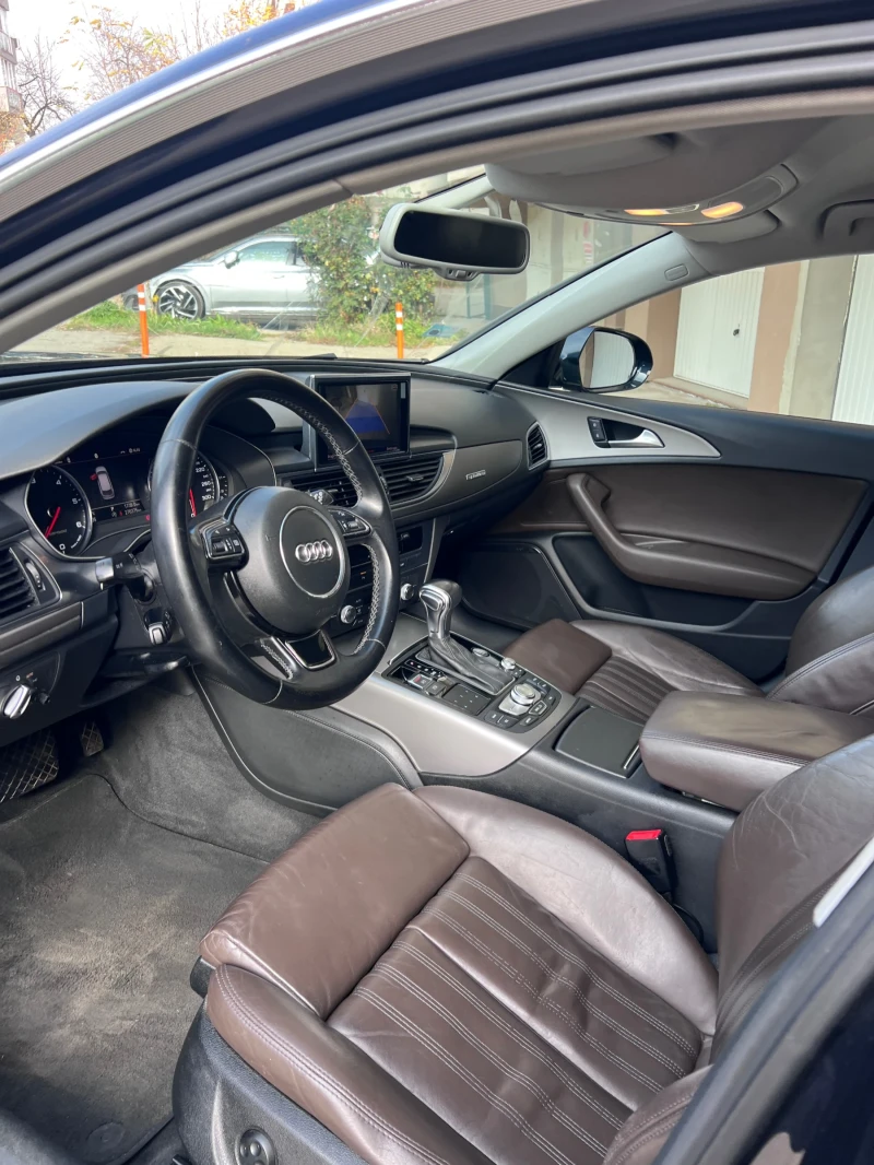 Audi A6 Allroad 3.0 BiTdi 313hp, снимка 6 - Автомобили и джипове - 52500313