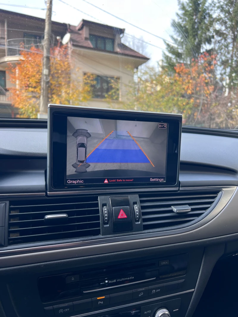 Audi A6 Allroad 3.0 BiTdi 313hp, снимка 8 - Автомобили и джипове - 52500313