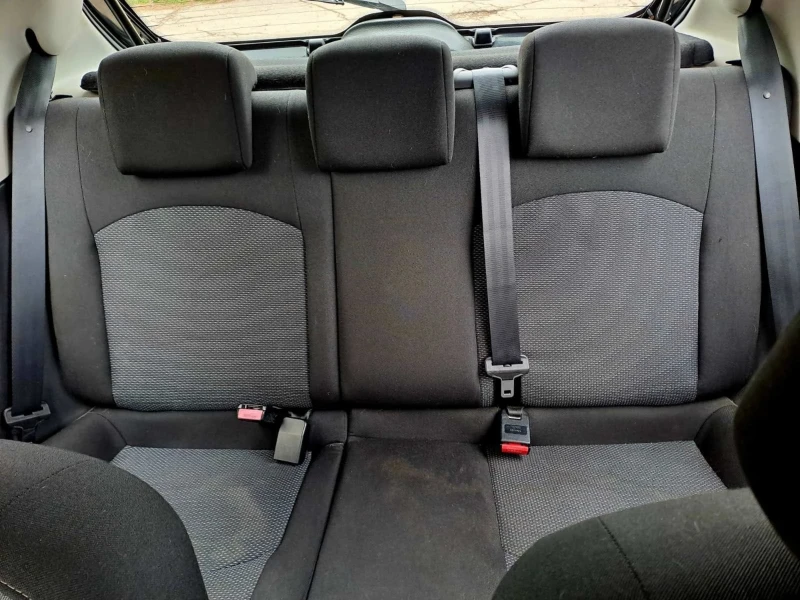 Peugeot 206, снимка 8 - Автомобили и джипове - 52632609