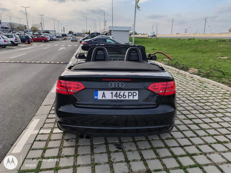 Audi A3 1.8, снимка 7 - Автомобили и джипове - 52822238