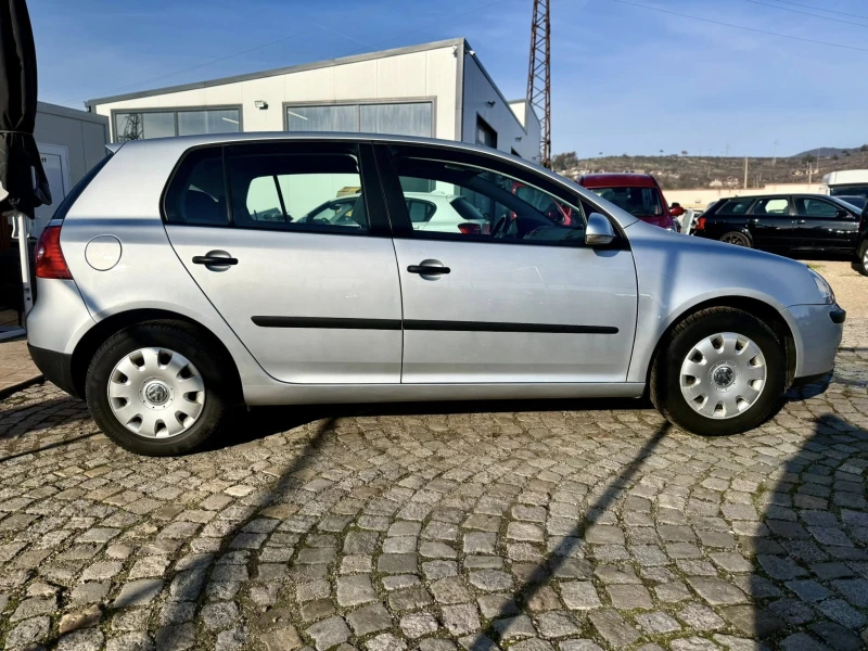 VW Golf 1.4 83хил.км, снимка 6 - Автомобили и джипове - 52839619