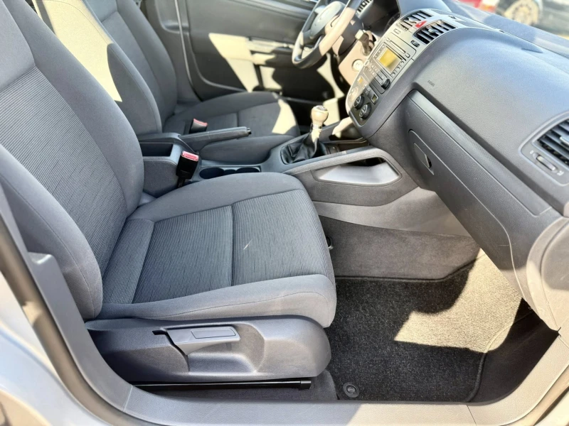 VW Golf 1.4 83хил.км, снимка 12 - Автомобили и джипове - 52839619