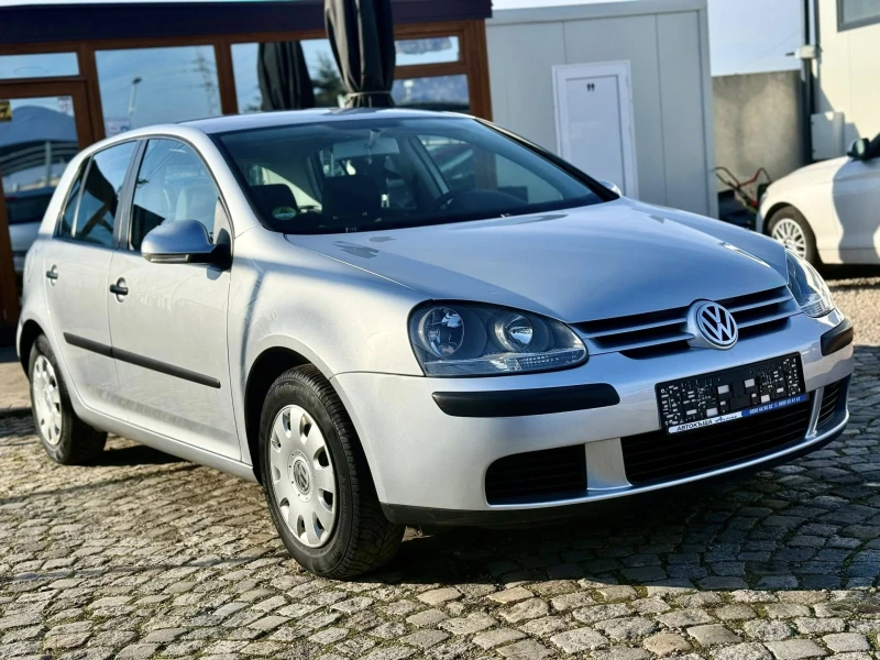 VW Golf 1.4 83хил.км, снимка 7 - Автомобили и джипове - 52839619