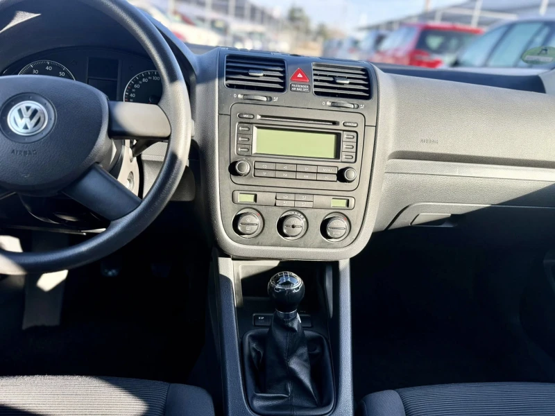VW Golf 1.4 83хил.км, снимка 11 - Автомобили и джипове - 52839619