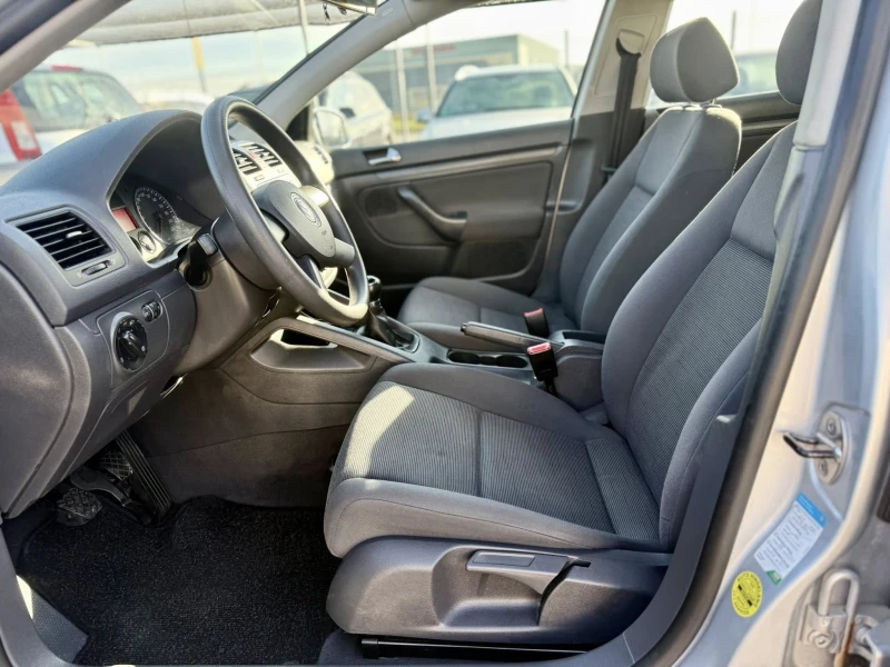 VW Golf 1.4 83хил.км, снимка 9 - Автомобили и джипове - 52839619